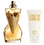 Gaultier Divine Eau de Parfum 50 spray Gift Set